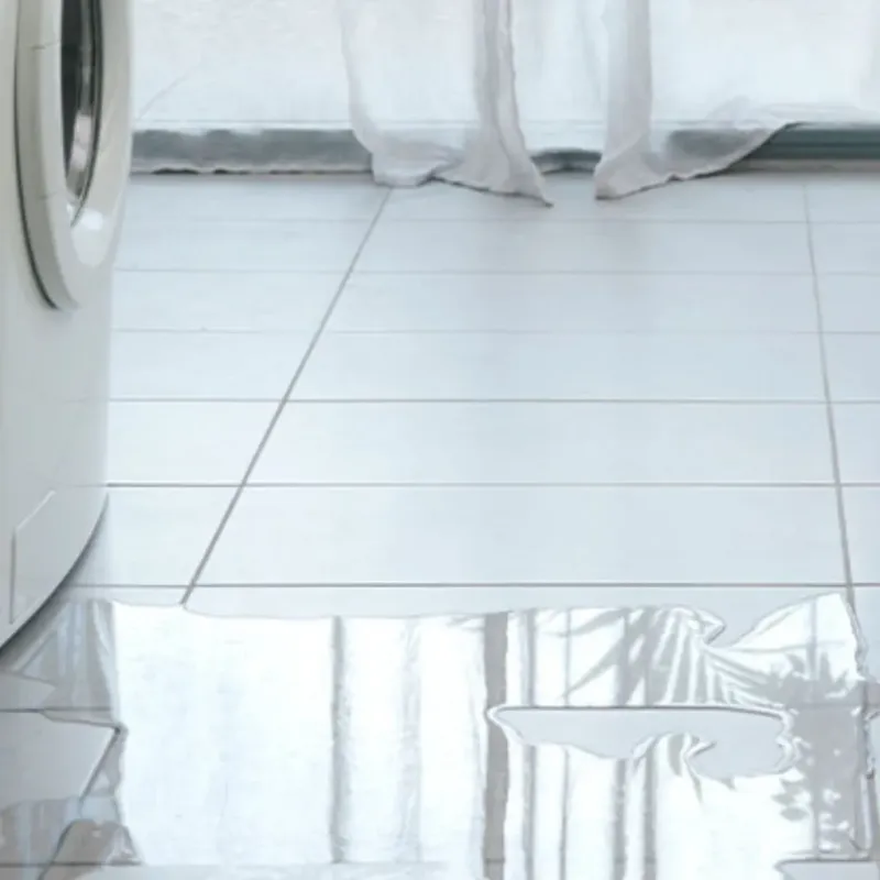 Appliance Leak Cleanup in Mentor, OH