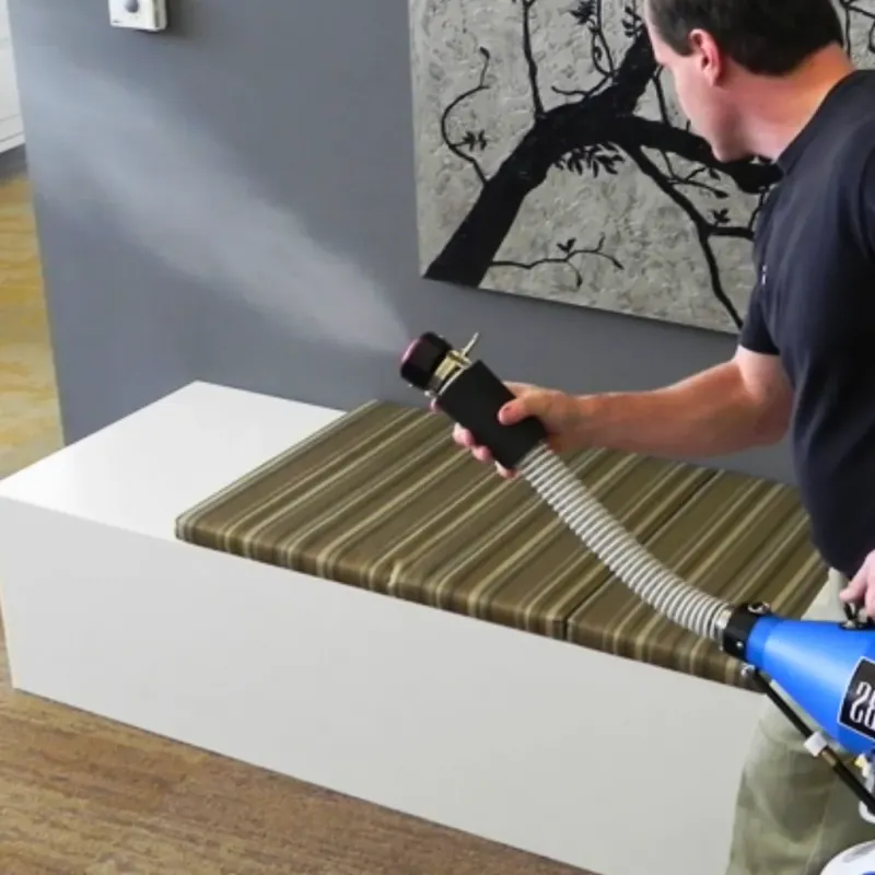 Professional Odor Removal in Mentor, OH